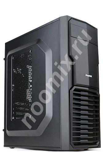 Компьютер BrandStar Офисный Intel Core i5-12400, Intel H610 ..., Калужская область