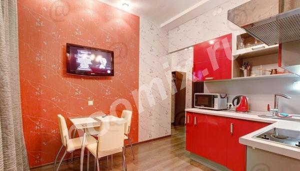 Сдается впервые 2-комнатная квартира в г. Дзержинский, Московская область