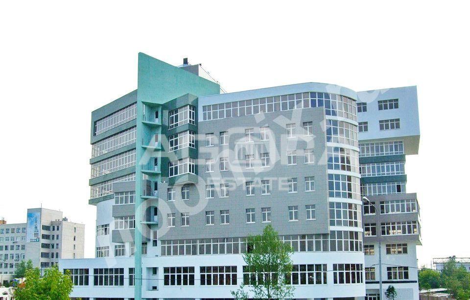 Продажа офисного помещения общей площадью 130,8 м2.,  МОСКВА