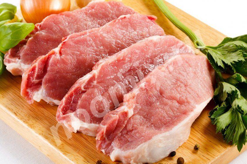 Продаем свинину, говядину и др. мясную продукцию
