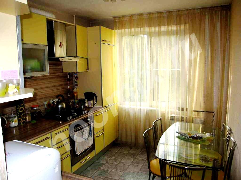 Сдаётся комната в 2-комнатной квартире в Малаховке, Московская область