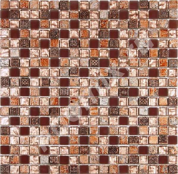 Мозаичная плитка, стала, незаменимым материалом в ремонтных ..., Московская область