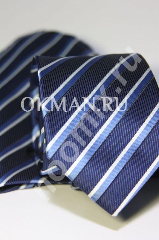 Набор Aristokrat галстук с платком респектабельный ..., Тверская область