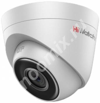 Камера видеонаблюдения IP HiWatch DS-I453L C 4mm 4-4мм цв. ...,  МОСКВА