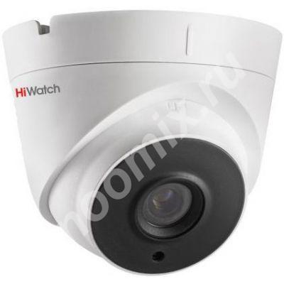 Камера видеонаблюдения IP HiWatch DS-I453M B 2.8mm ...,  МОСКВА