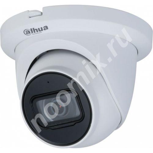Камера видеонаблюдения IP Dahua DH-IPC-HDW3241TMP-AS-0280B ...,  МОСКВА