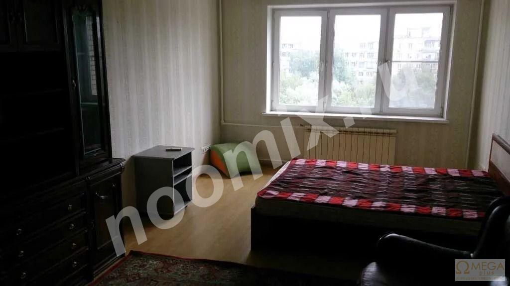 Сдаю в аренду 1-комнатную квартиру с мебелью, 42 м , ..., Московская область