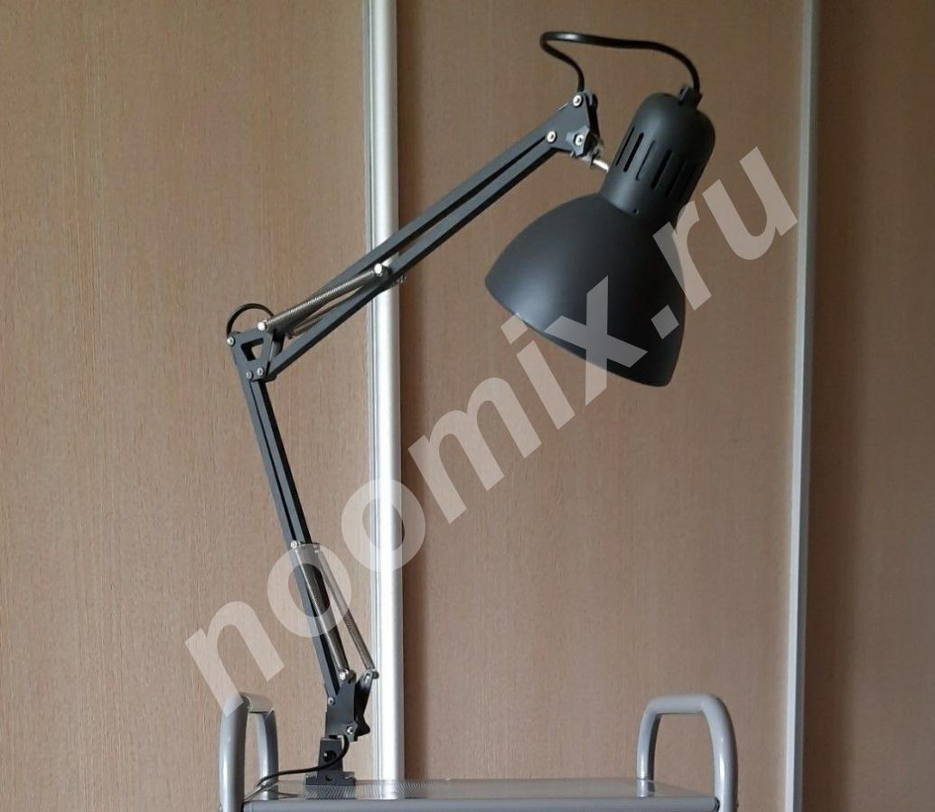 Продаю новую лампу в идеальном состоянии лампочка холодный ..., Московская область
