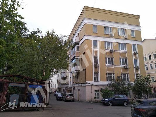 Продаю 4-комн квартиру, 87,0 кв.м, Этаж 3/5,  МОСКВА