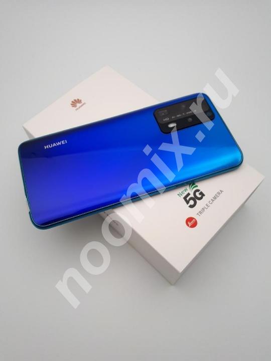 Продается Huawei P40 Pro 32gb цвет синий,  МОСКВА