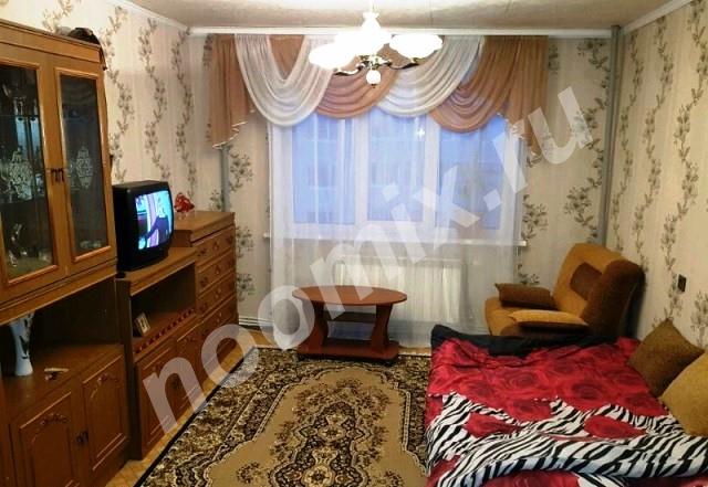 Комната в 2-комнатной квартире в Малаховке, 27м авто от м. ..., Московская область
