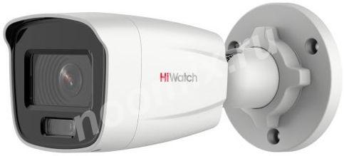 Камера видеонаблюдения IP HiWatch DS-I450L C 4mm 4-4мм цв. ...,  МОСКВА