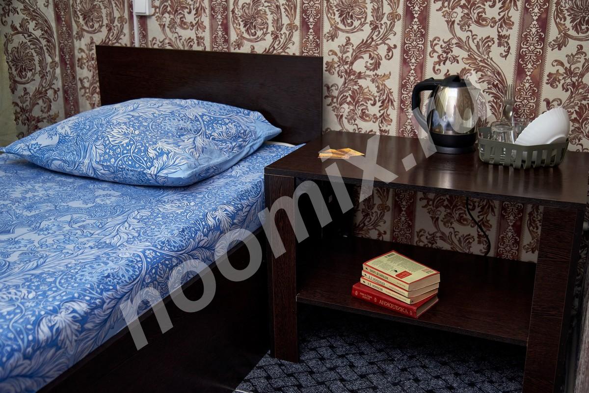 Выгода от нашей гостиницы бесплатный полный пансион на двоих, Алтайский край