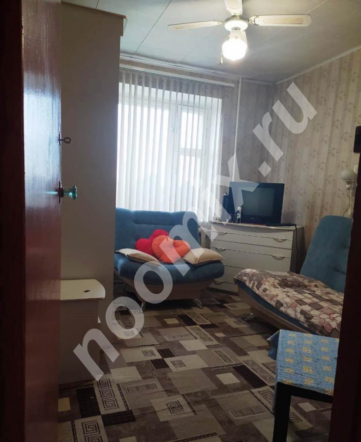 Сдается в аренду комната в 2-комнатной квартире в Малаховке, Московская область