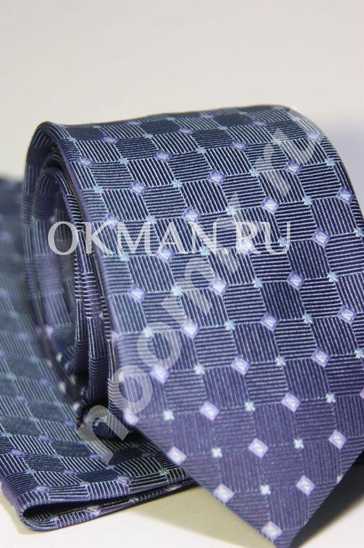 Набор Aristokrat галстук с платком представительный ..., Курская область