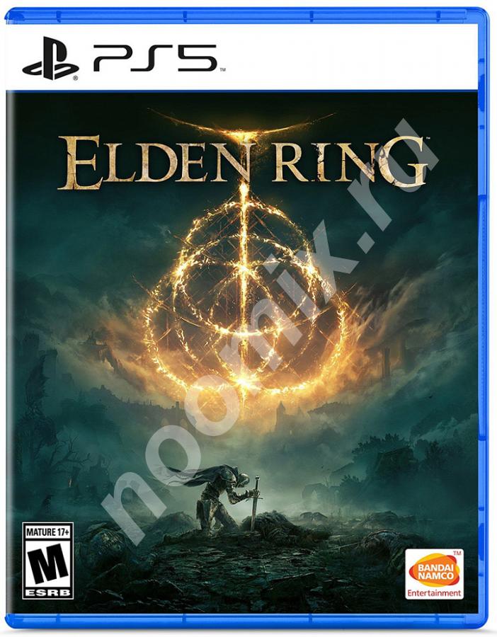 Elden Ring PS5 GameReplay, Владимирская область