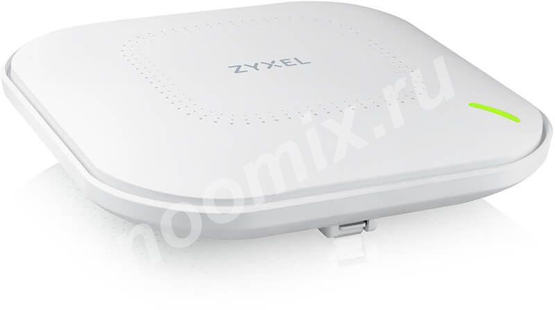 Точка доступа Zyxel NebulaFlex Pro WAX510D-EU0105F AX1800 . ...,  МОСКВА