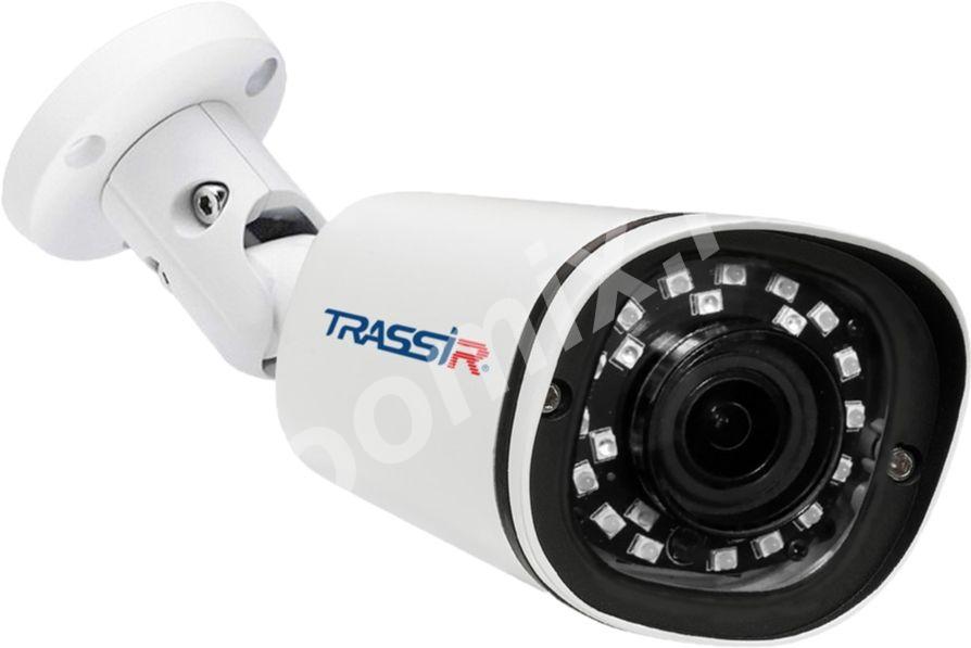 Камера видеонаблюдения IP Trassir TR-D2121IR3 2.8-2.8мм цв. ...,  МОСКВА