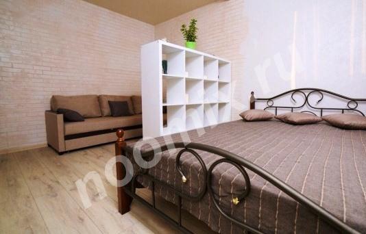 Сдается 1-комнатная квартира с евро ремонтом в Люберцах, на Красной Го ..., Московская область