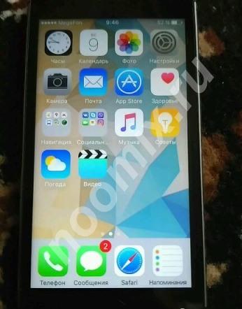 Продам телефон iPhone 5s 16 gb, Чукотский АО