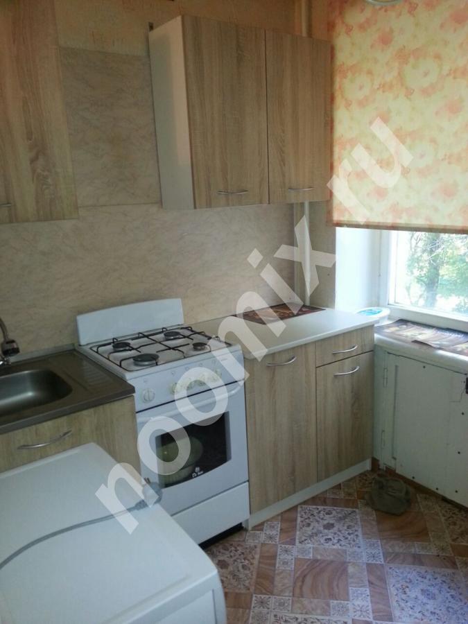 Сдается 1-комнатная квартира в пешей доступности до ж д ..., Московская область