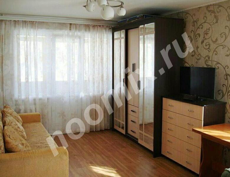 Сдаётся комната в 3-комнатной квартире в Красково, Московская область