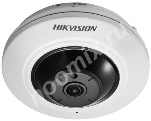 Камера видеонаблюдения IP Hikvision DS-2CD2935FWD-IS ...,  МОСКВА