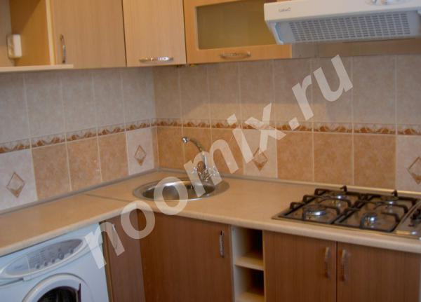 Сдается в аренду на длительный срок однокомнатная квартира в Красково, Московская область