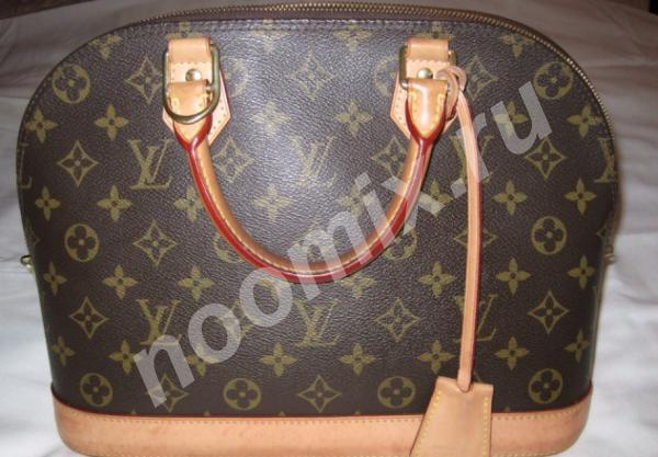 Louis Vuitton сумка оригинал