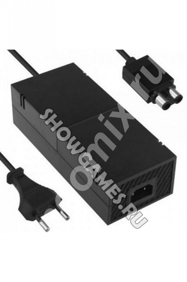 Блок Питания Xbox One AC Adaptor 220V Original, Нижний Новгород