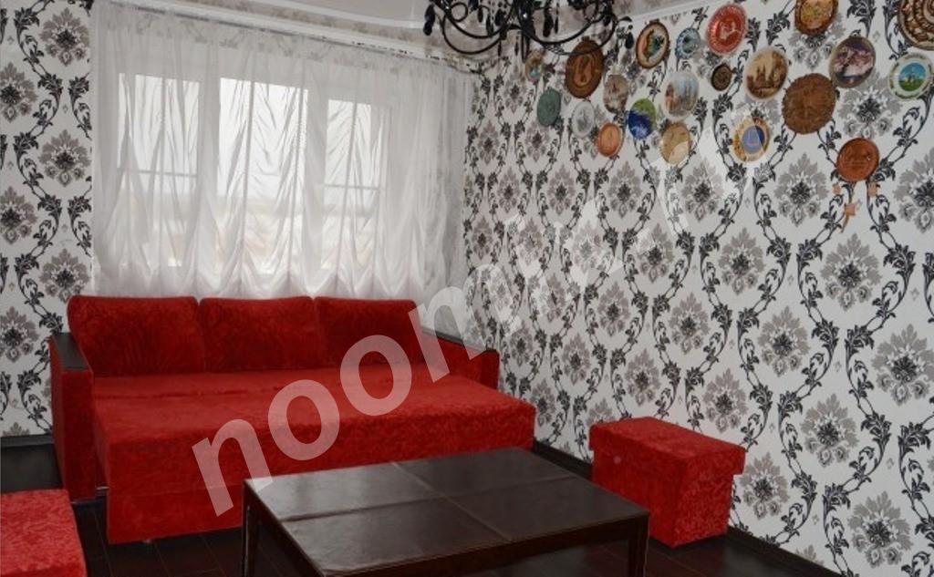 Комната в 2-комнатной квартире в г. Дзержинский, 18 мин . .., Московская область