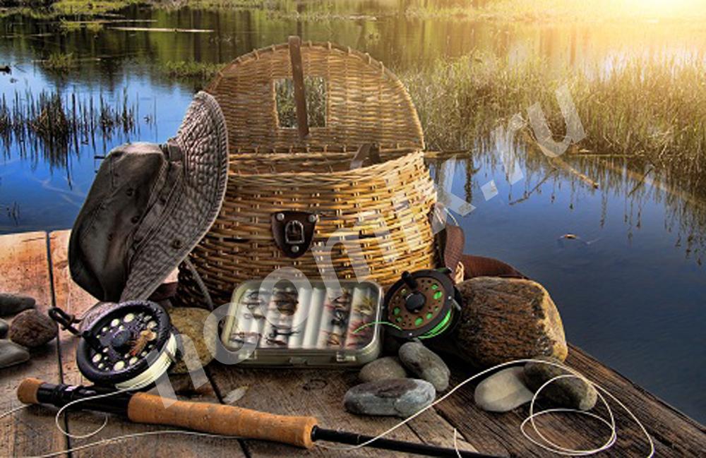 У нас вы можете купить Всё для охоты и рыбалки. Для туризма ..., Ямало-Ненецкий АО