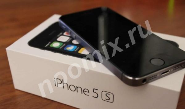 iPhone 5s 64gb новый, Вологодская область