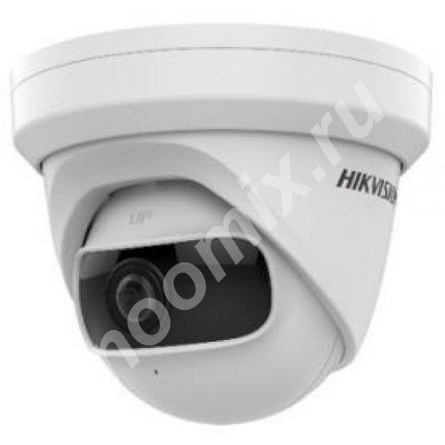 Камера видеонаблюдения IP Hikvision DS-2CD2345G0P-I ..., Московская область
