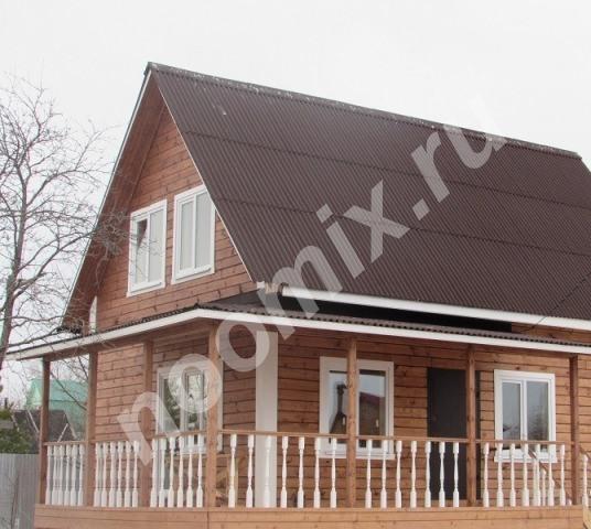 Продаю  дом  125 кв.м  14 соток Брус 2990000 руб., Владимирская область