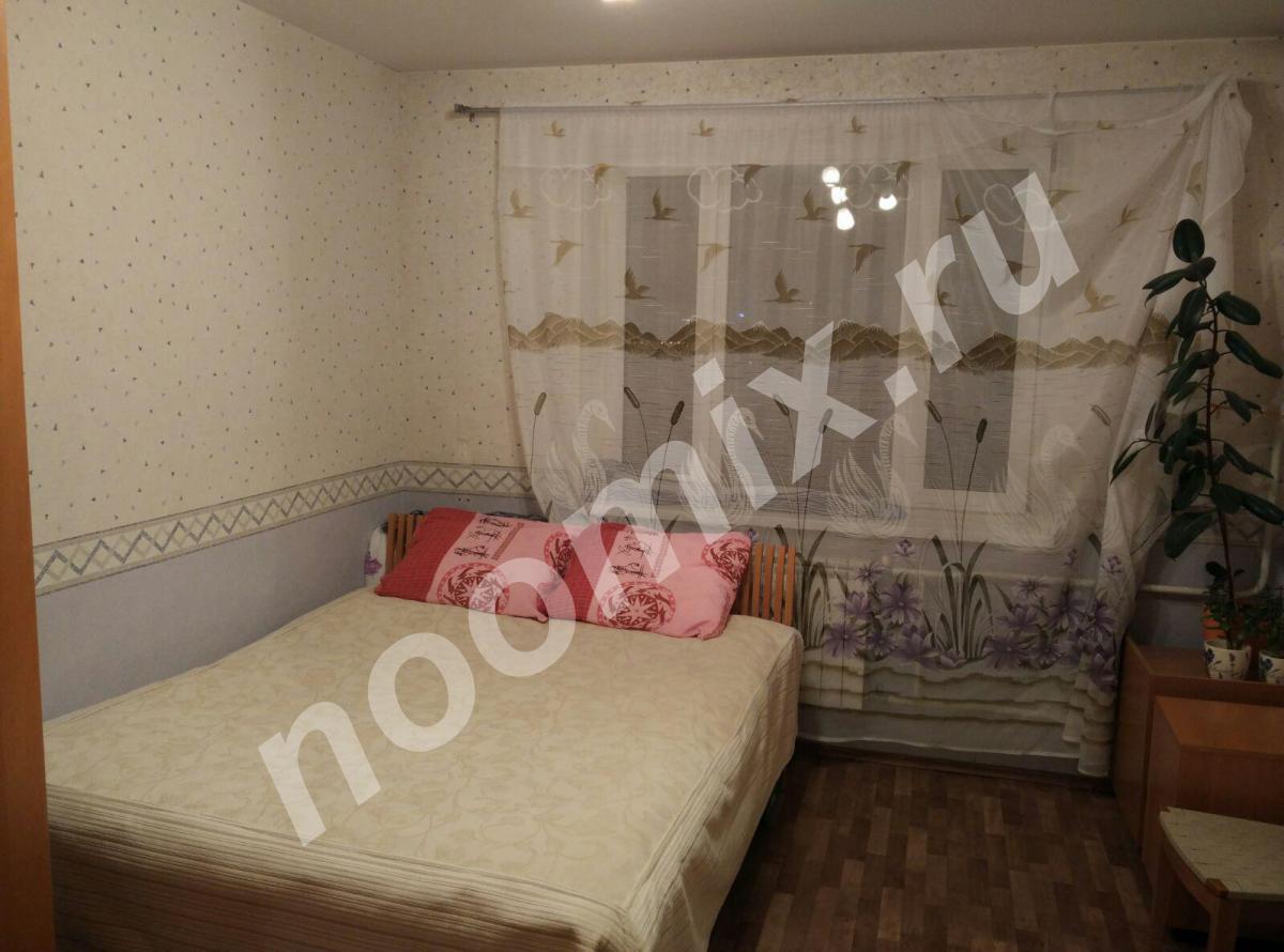 Сдается 1-комнатная квартира в Дзержинском в 15 минутах езды до метро  ..., Московская область