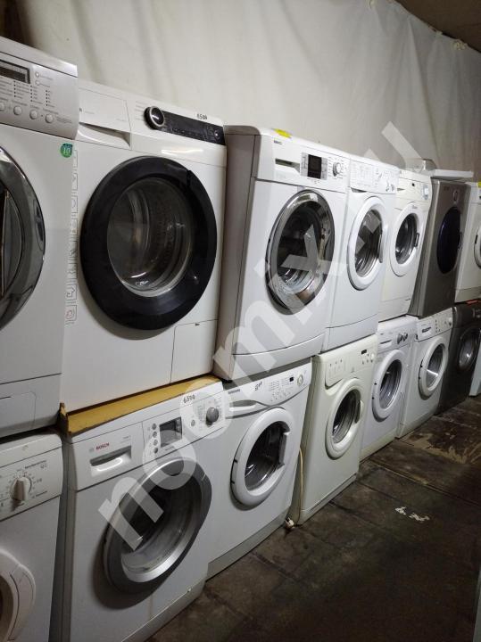 Продаются стиральные машины SAMSUNG ARISTON