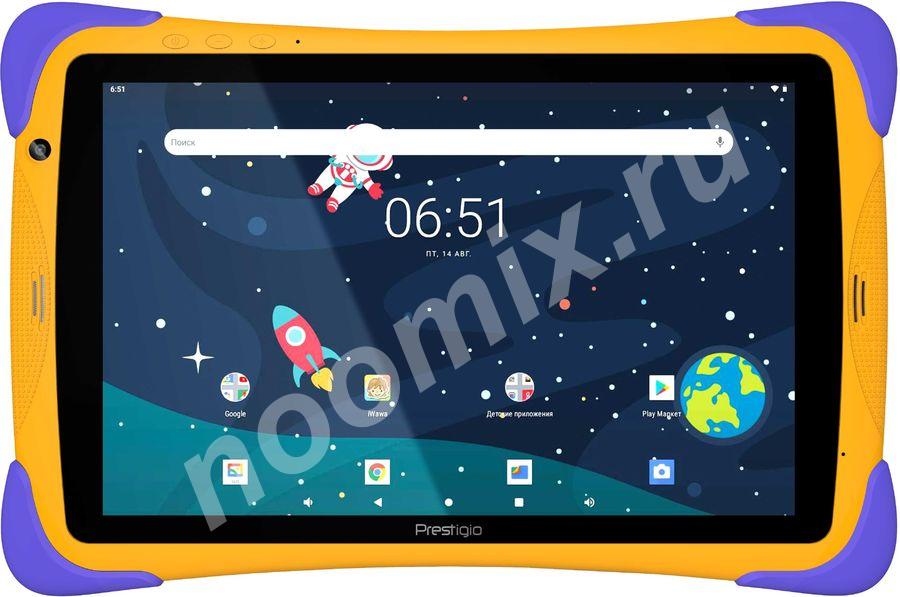 Детский планшет Prestigio Smartkids UP, 1GB, 16GB, Android ...,  МОСКВА