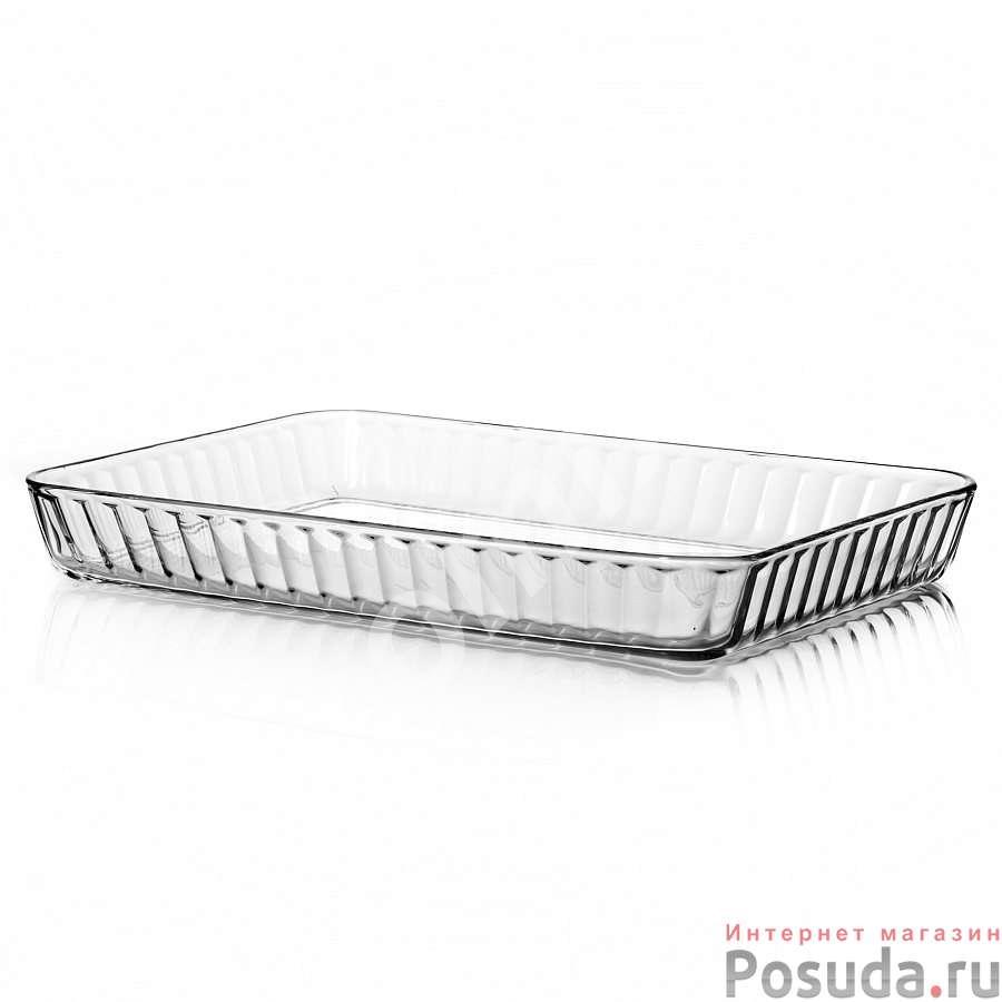 Посуда для свч лоток прямоугольный б крышки 400 270 мм 3,8 ...,  МОСКВА