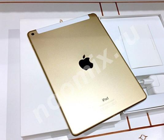 iPad air 2 wi-fi cellular 64gb gold