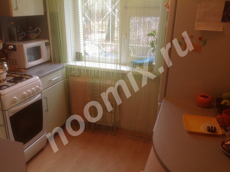 Сдается 2-комнатная квартира в 15 минутах езды до метро Котельники, Московская область