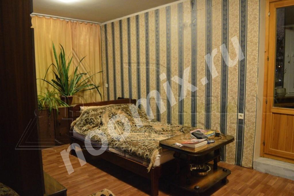 Продаю 3-комн квартиру, 63 кв.м, Этаж 3/9,  МОСКВА