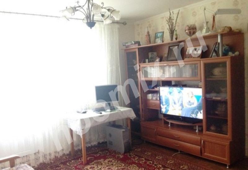 2-комнатная квартира сдается в г. Дзержинский, Московская область