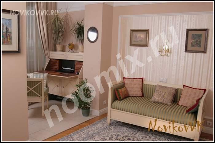 Заказывайте в нашей мебельной мастерской NovikovVK,  МОСКВА