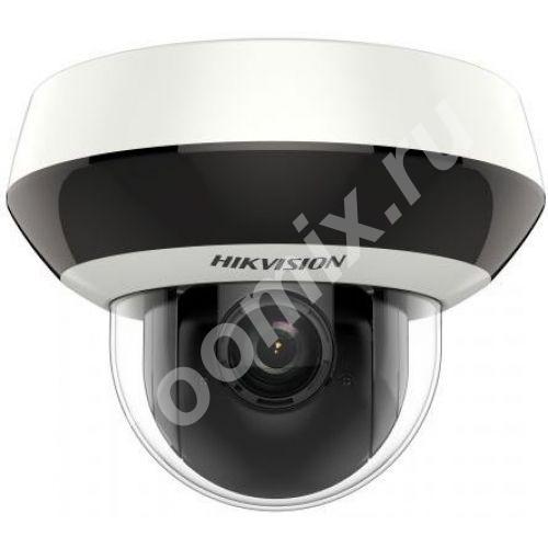 Камера видеонаблюдения IP Hikvision DS-2DE2A204IW-DE3 C0 S6 ...,  МОСКВА