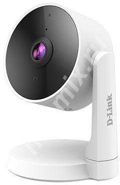 Камера видеонаблюдения аналоговая D-Link DCS-8325LH 3-3мм ...,  МОСКВА