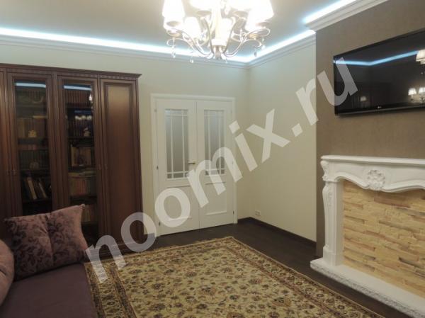 Предлагается в аренду отличный вариант трех-комнатной квартиры,  МОСКВА