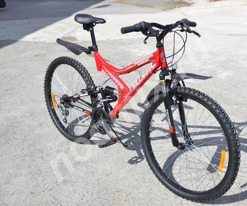 Горный велосипед Totem 26V-102-4 с Гарантией