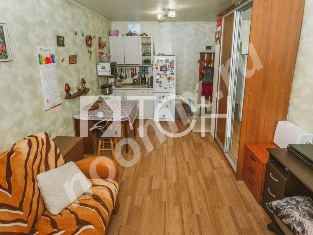 Продаю комнату с ремонтом, 17 м , Пустовская ул, 20, Московская область