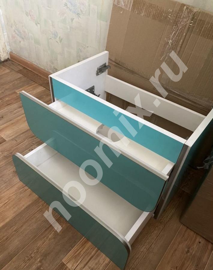Мебель для ванной комнаты, Московская область